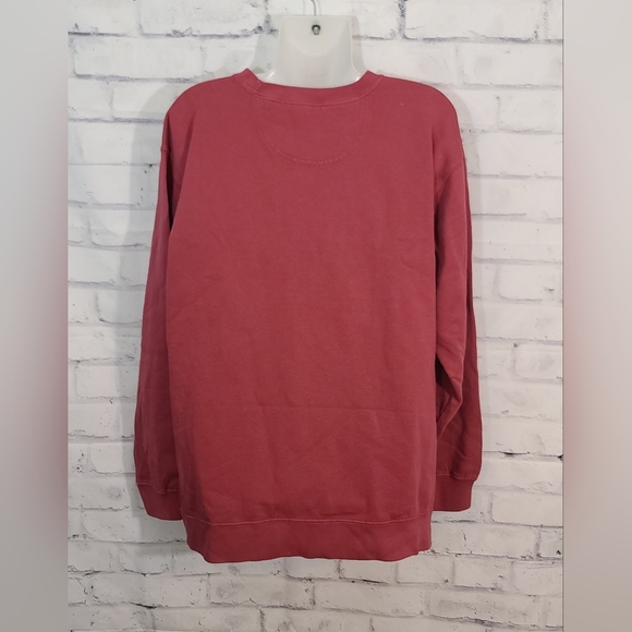 Dogs Because People Suck Crewneck Sweatshirt - Picture 2 of 4